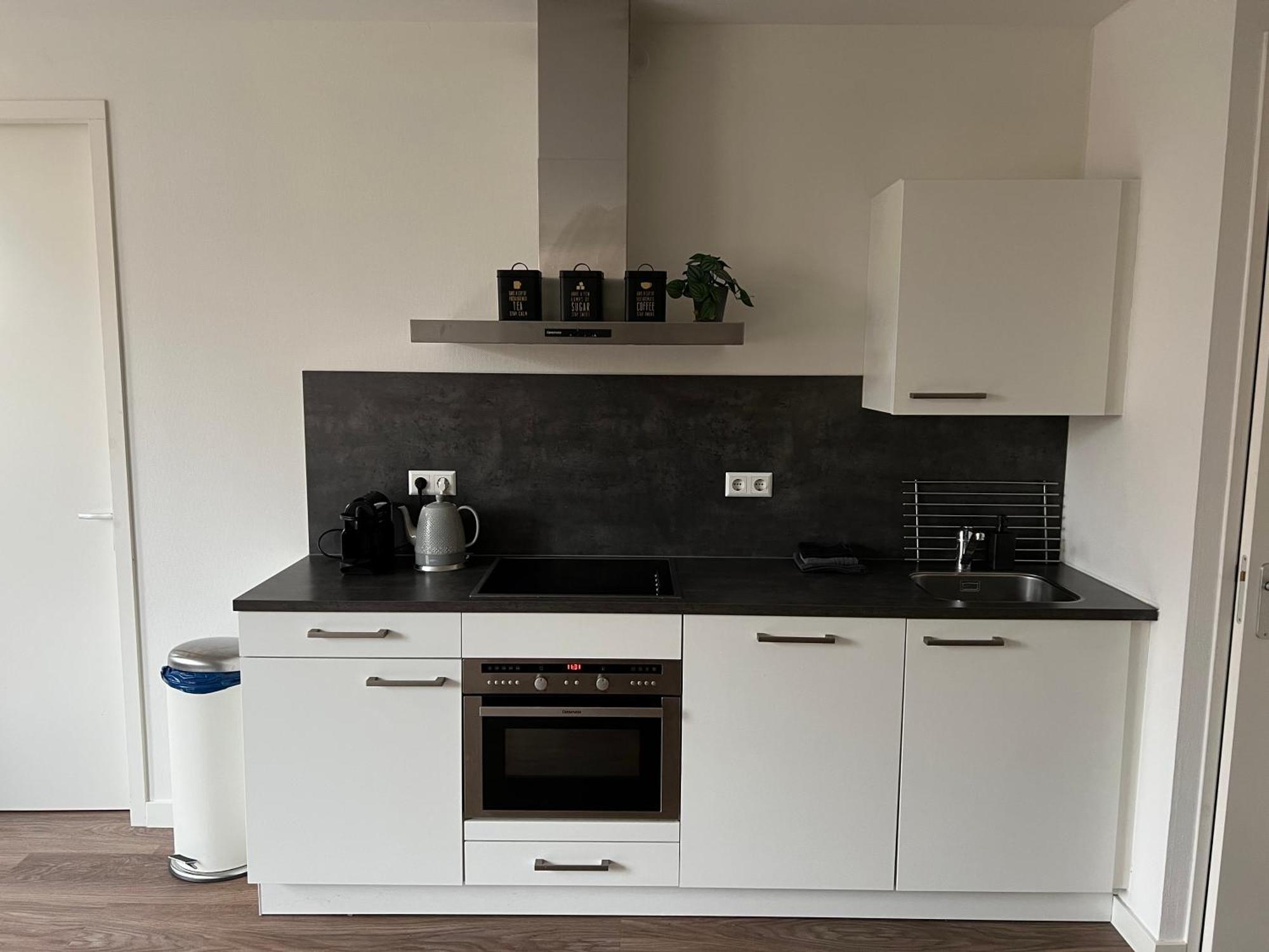 Stadslogies In Leeuwarden Zimmer foto
