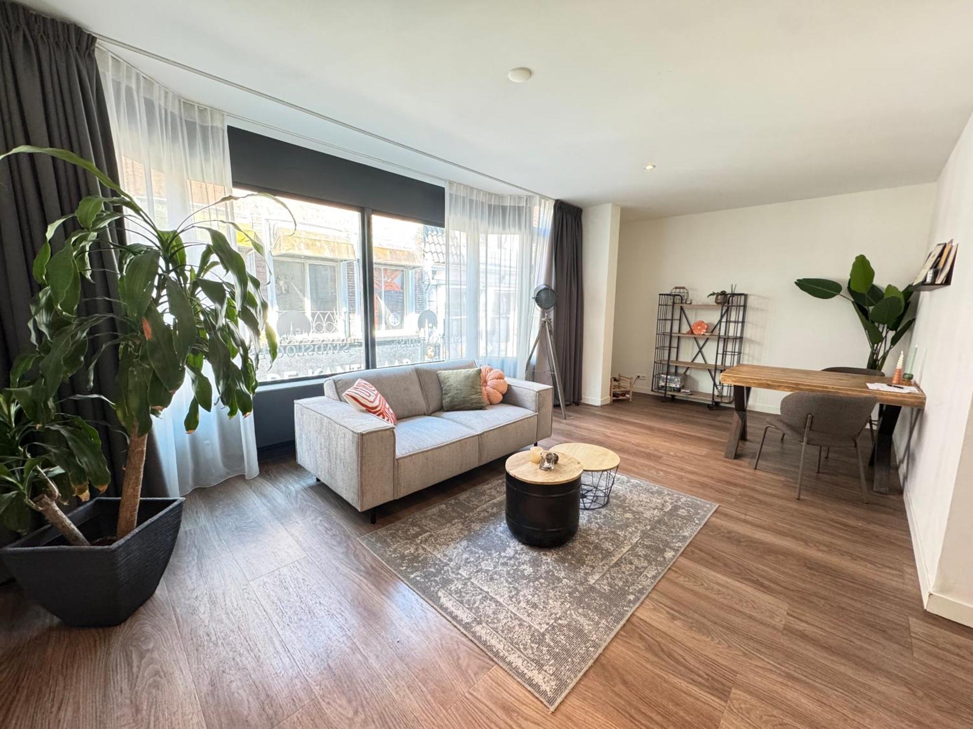 Stadslogies In Leeuwarden Zimmer foto